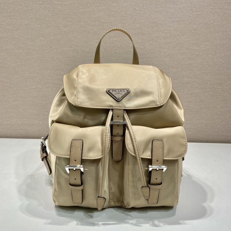 Pra*a backpacks
